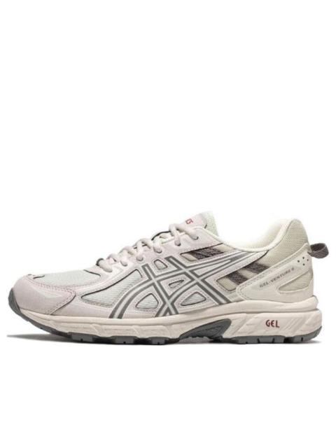 (WMNS) ASICS Gel-Venture 6 'Grey Green' 1012B359-020