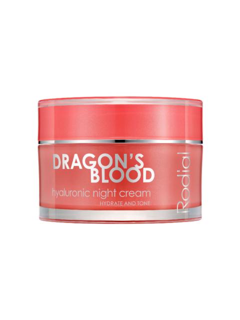 Rodial Dragon's Blood Hyaluronic Night Cream