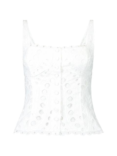 Charo Ruiz Nereus top