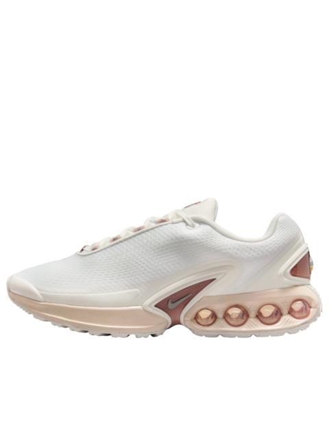 Nike (WMNS) Nike Air Max Dn Tech 'Summit White Particle Pink' IH0284-100
