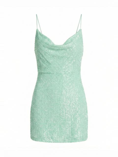 RETROFÊTE JILL DRESS