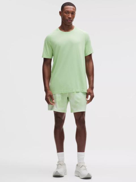 lululemon Pace Breaker Linerless Short 7"