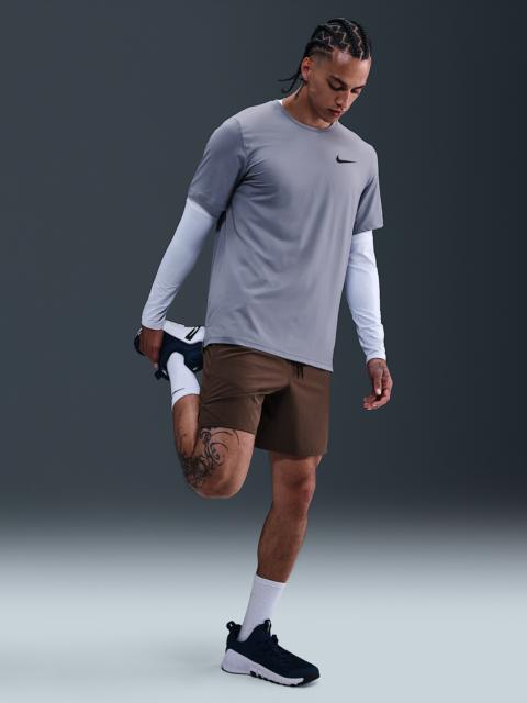 Nike Nike Unlimited Men's Dri-FIT 7" Unlined Versatile Shorts