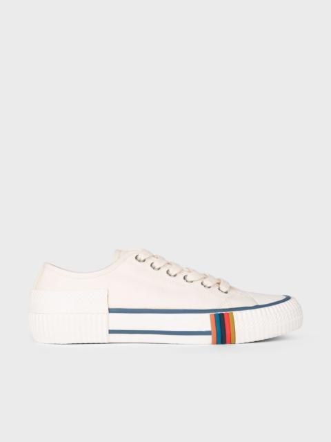 Canvas 'Kolby' Sneakers