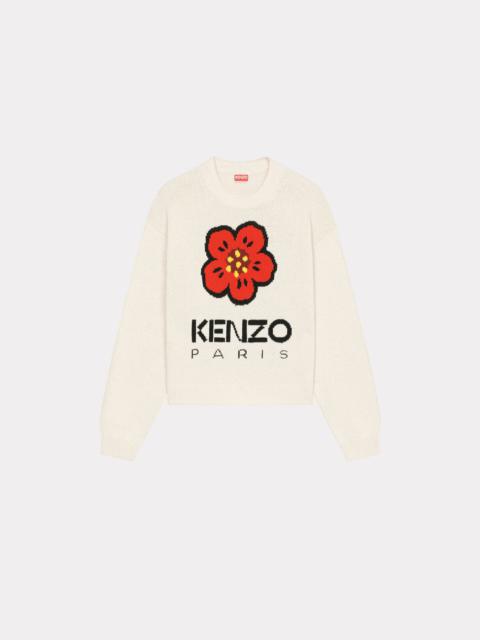 KENZO 'BOKE FLOWER' jumper