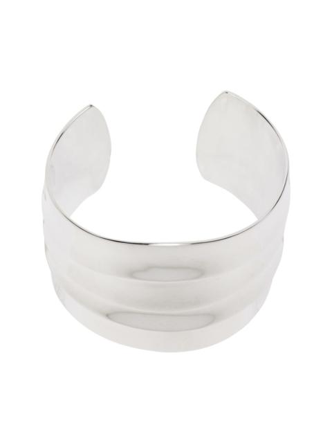 Sophie Buhai Medium Wave Cuff Bracelet
