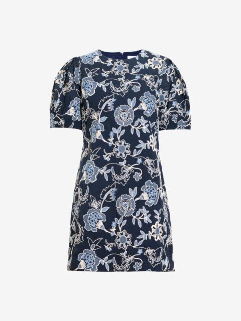 TANYA TAYLOR NOAH DRESS