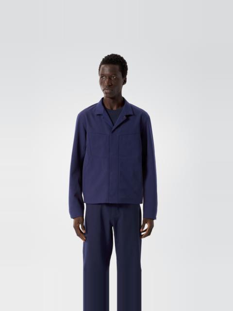 Veilance Voronoi Wool Jacket