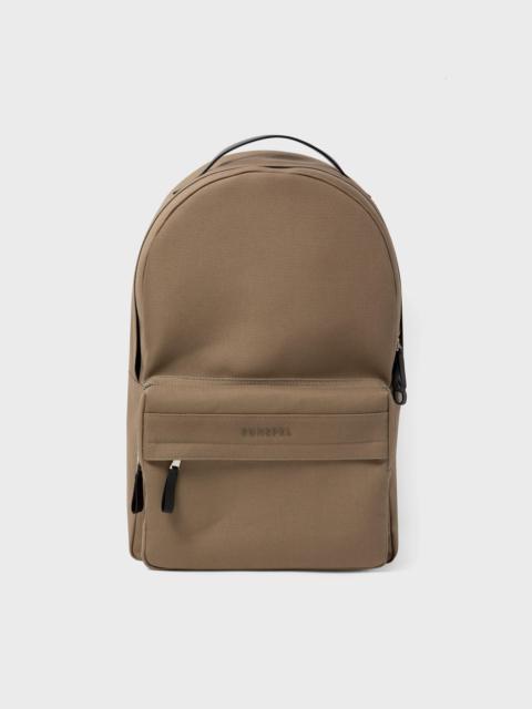 Sunspel Backpack