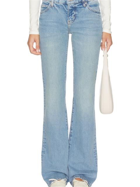 FRAME The Rodeo Jeans