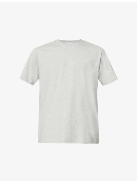Sunspel Classic cotton-jersey T-shirt