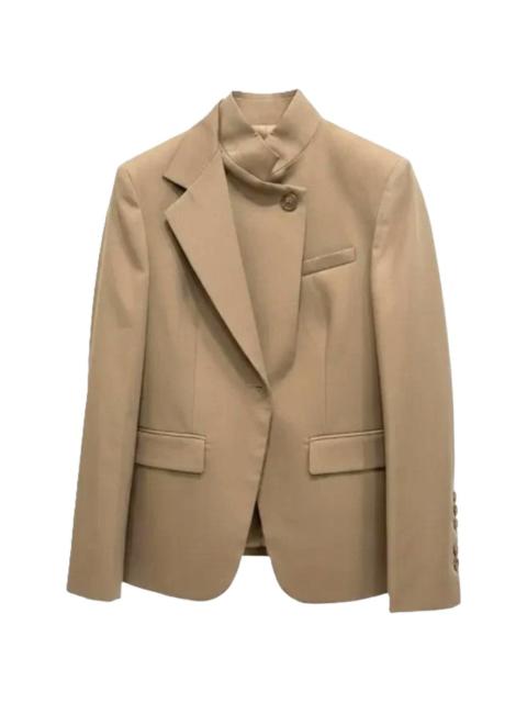 TWP Double Take blazer