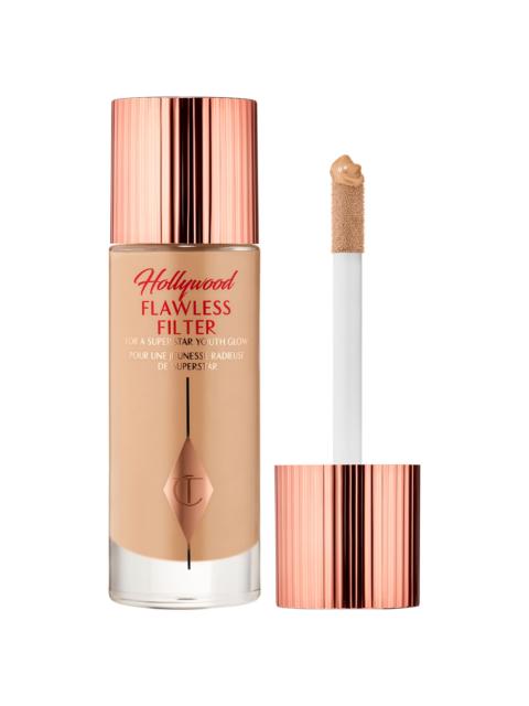 Charlotte Tilbury Hollywood Flawless Filter