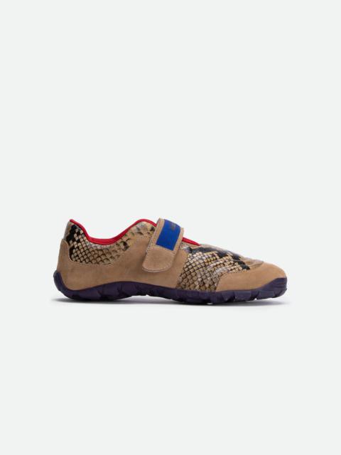 WALES BONNER Women's Jewel Sneaker