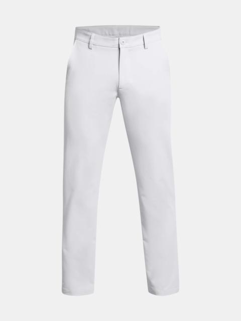 Under Armour Men's UA Matchplay Tapered Pants