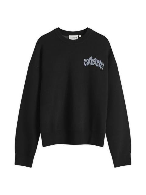 Carhartt WIP Amour Knit Top