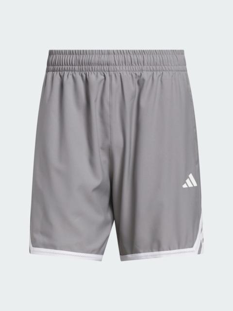 adidas ADIDAS CRAZY LITE SHORT