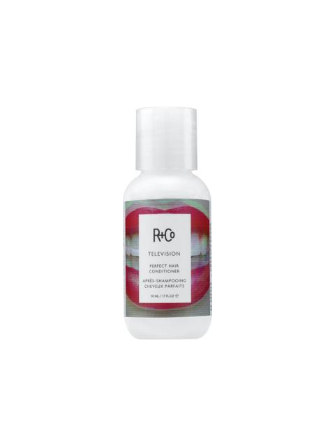 R+Co Television Perfect Hair Conditioner