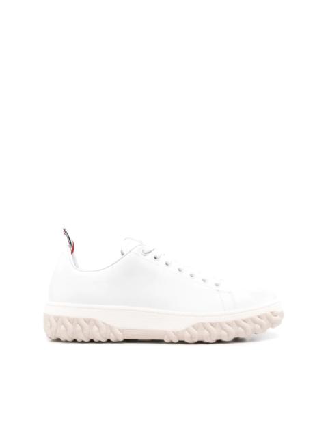 Thom Browne Court low-top sneakers