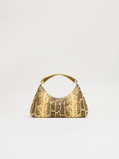 Mansur Gavriel METAL HANDLE RHEA