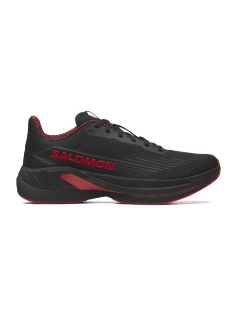 SALOMON SPECTUR 2 RED VIPER