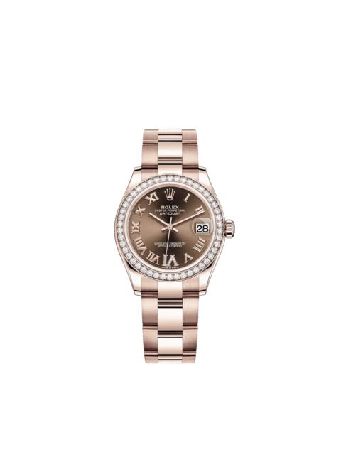 ROLEX DATEJUST 31