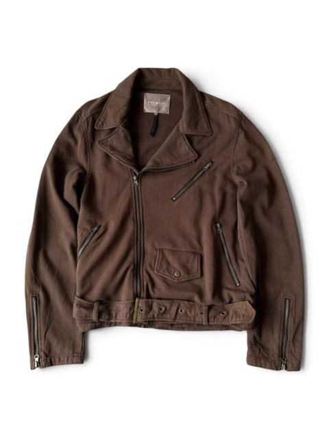 Other brands Japanese Brand - Hiromichi Nakano Riders Heavy Cotton Jacket