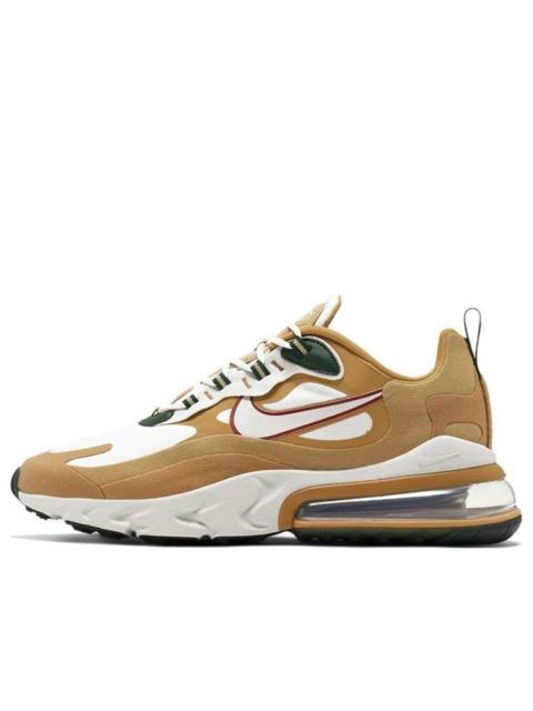 Nike Air Max 270 React 'Reggae'' AO4971-700