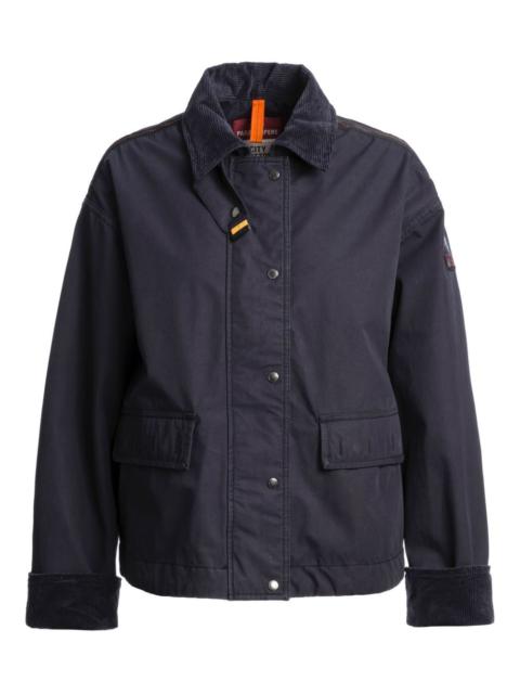 PARAJUMPERS Prin cropped jacket