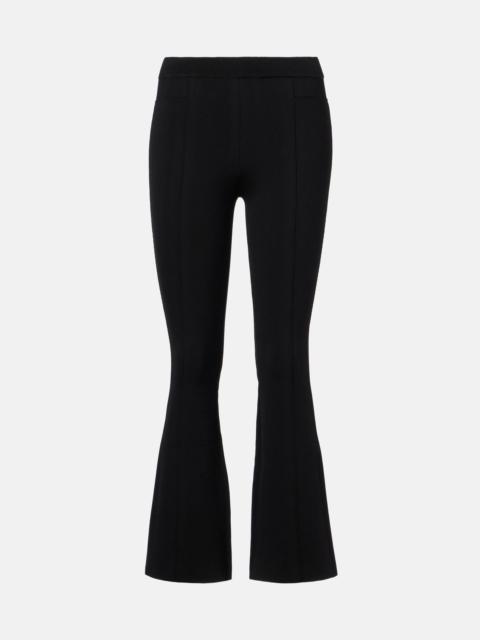 Proenza Schouler Shaila flared pants