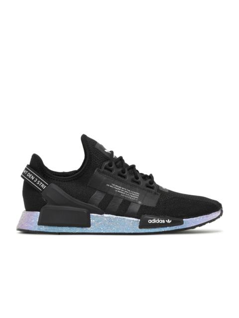 NMD_R1 V2 'BLACK SPECKLED'