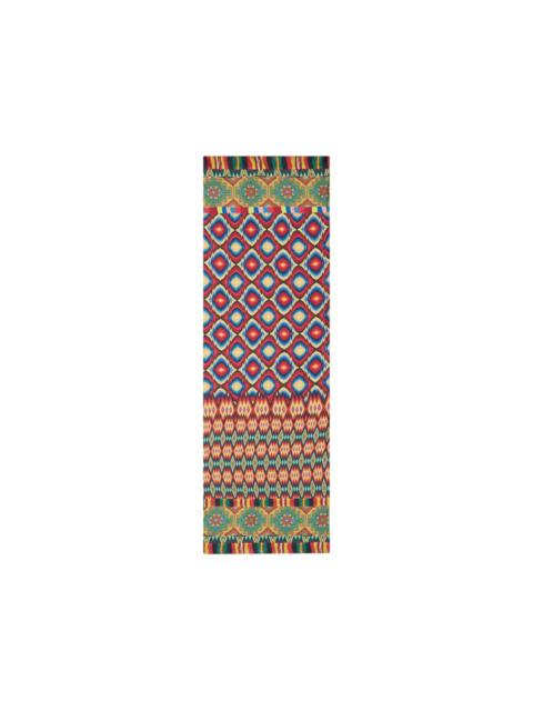 Pierre-Louis Mascia Aloewon scarf
