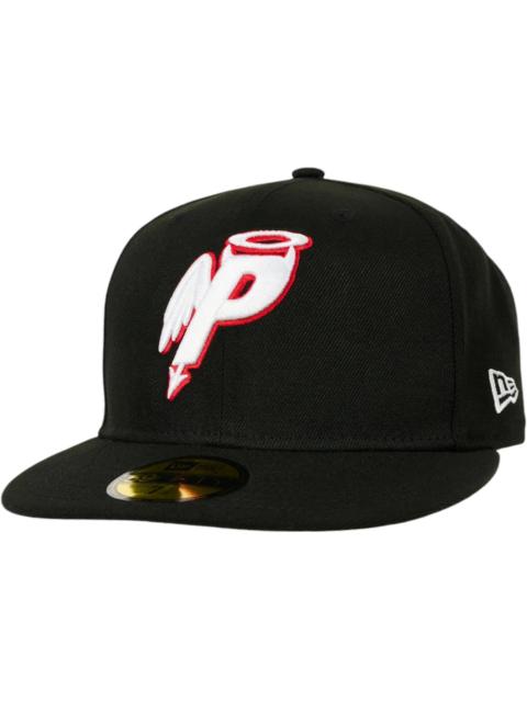 PALACE Palace Heaven And Hell New Era 59Fifty Black