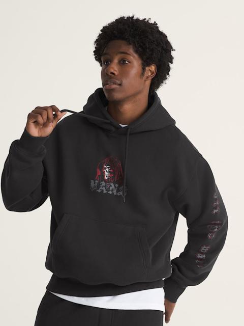 Vans Sinister Pullover Sweatshirt