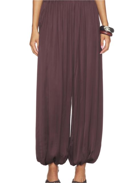 SHONA JOY Agnes Harem Pant
