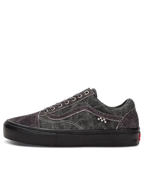 Vans Skate Old Skool 'Grey' VN0A5FCB1O7