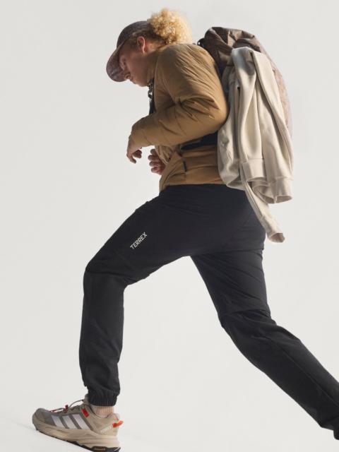 adidas Terrex Xperior Utilitas CLIMA365 Zip-off Pants