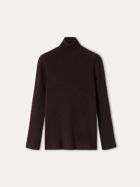 Loro Piana Camino Turtleneck