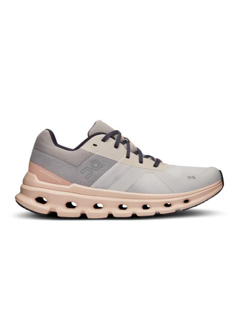 On Cloudrunner