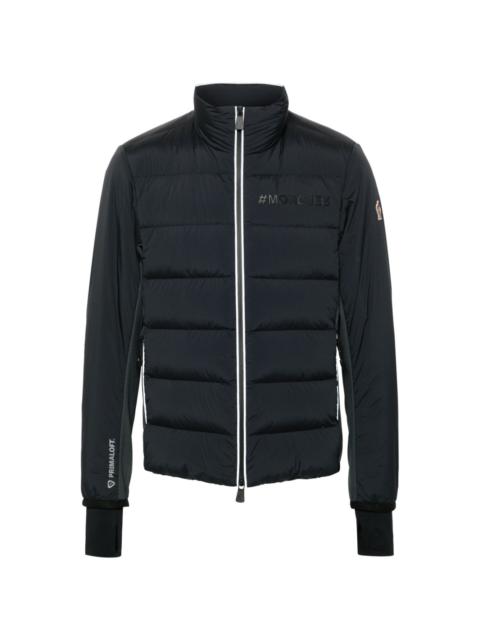 Pocol padded jacket