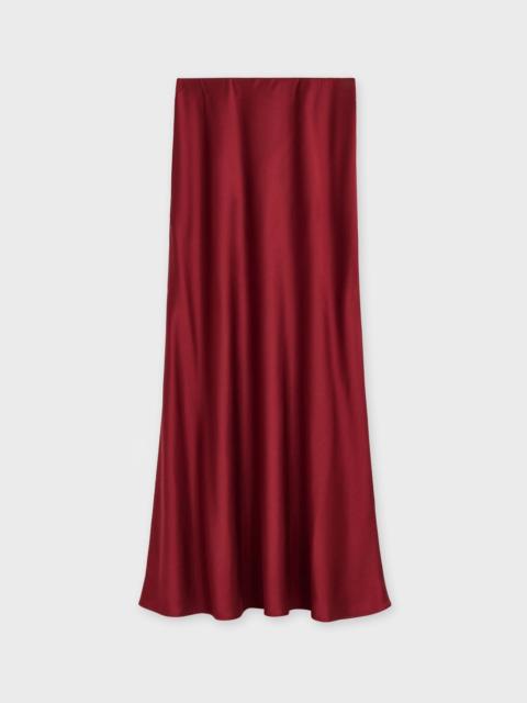 BY MALENE BIRGER Skirt Barbara Cabernet