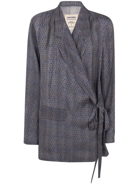 UMA WANG Khloe Jacket
