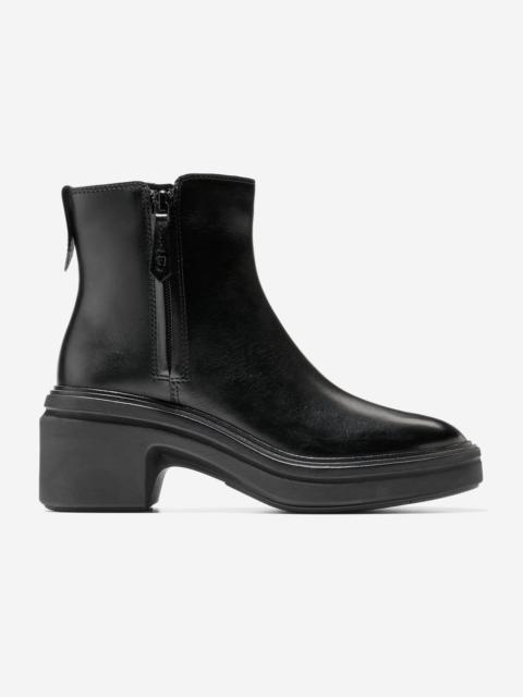 COLE HAAN Women's ØriginalGrand Heel Zip Boots