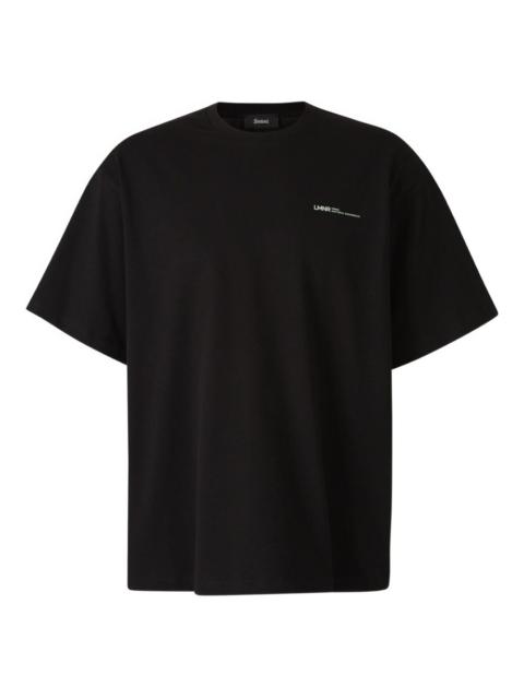 Herno cotton T-shirt