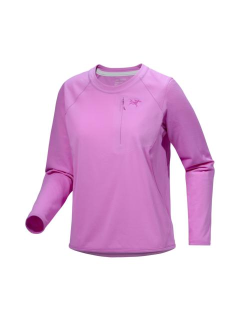 Arc'teryx Delta Crew Neck Pullover