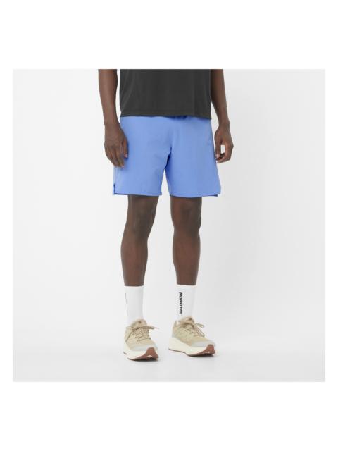 SALOMON SHAKEout CORE 2IN1 7"