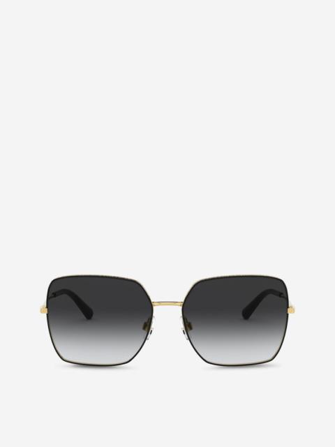 Dolce & Gabbana Slim sunglasses