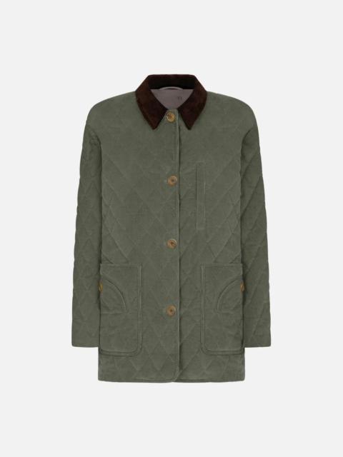 BLAZÉ MILANO Clelia Jacket