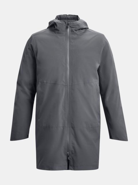 Under Armour Men's UA Storm ColdGear® Infrared Down 3-in-1 Jacket