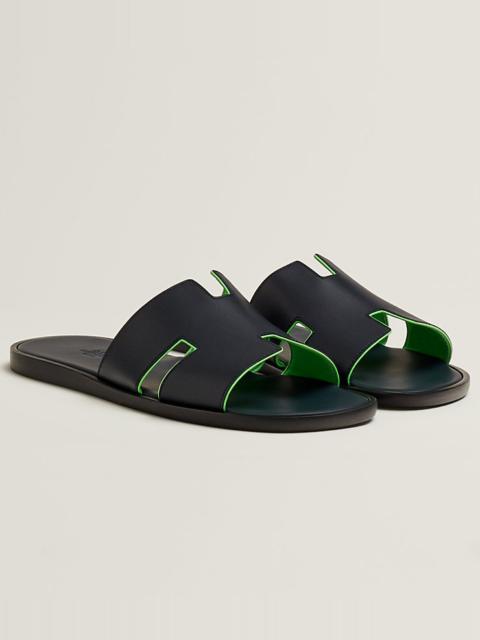 Hermès Izmir sandal